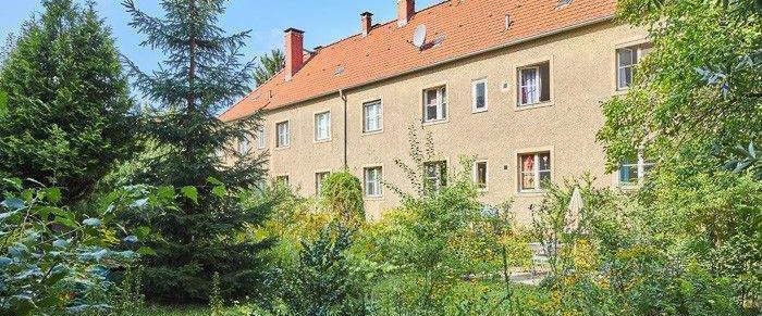 Ruhige und renovierte 1,5 Zimmer - Photo 1