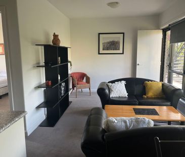 CBD FULLY FURNISHED UNIT - Photo 1