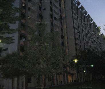 Blk 30 New Upper Changi Road (Bedok), HDB 4 Rooms - For Rent - Photo 1