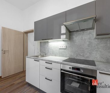 Pronájem bytu 1+1 36 m² - Photo 3