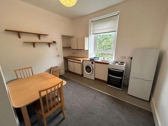 Ashvale Place, City Centre, Aberdeen, AB10 - Photo 1