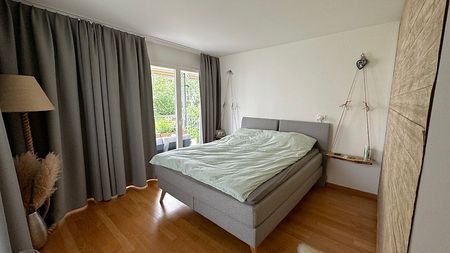 3½ Zimmer-Wohnung in Horgen (ZH), möbliert, auf Zeit - Foto 3