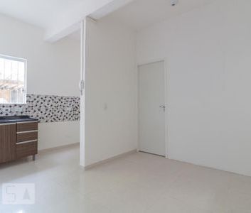 Apartamento para alugar com 35m², 1 quarto e sem vaga - Photo 3