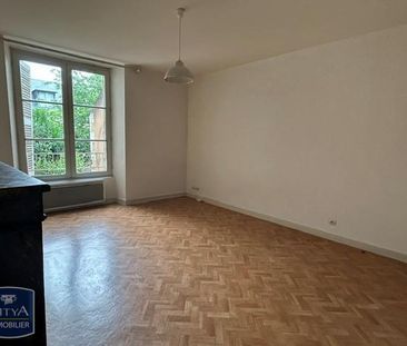 Location Appartement 1 pièce 21m² POITIERS 86000 - Photo 4