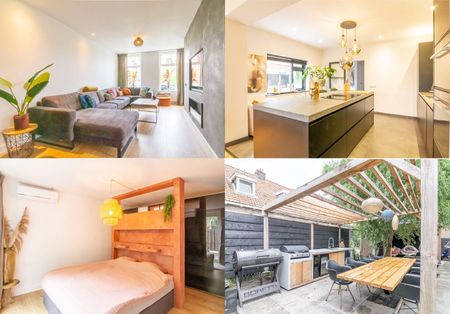 Huis te huur: Burgemeester van Akenwijk 4 3341 BA Hendrik-Ido-Ambacht - Photo 2