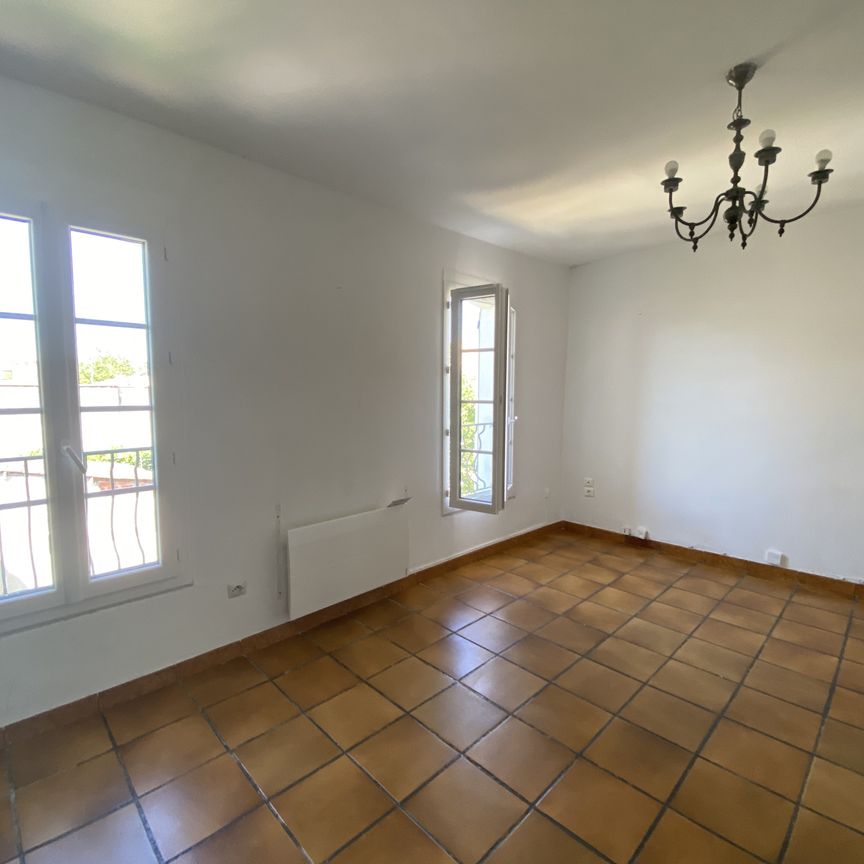 Location Appartement 2 pièces 32m² CASTELNAUDARY 11400 - Photo 1