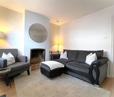 2 bedroom terraced house to rent - Photo 6
