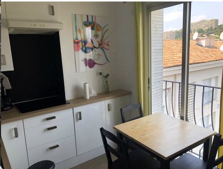 Chambre a louer dans appartement vue mer - 700 euros. - Photo 4