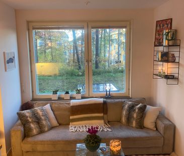 Wergelandsgatan, Bromma - Photo 1