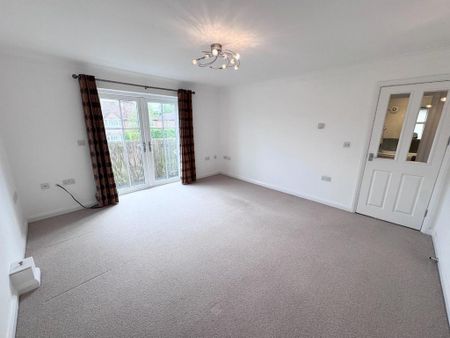 2 bedroom maisonette to rent - Photo 5
