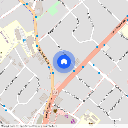 14/6-8 Price Street, 2112, Ryde, Nsw