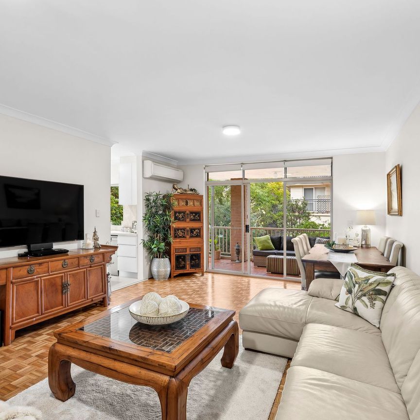 Unit 7/29-31 Linda Street, Hornsby. - Photo 1