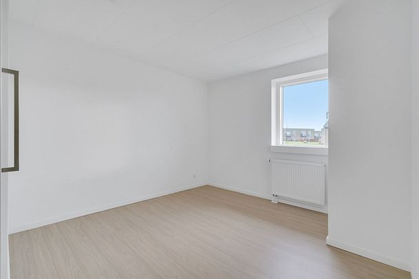 4-værelses Rækkehus på 116 m² i Solbjerg - Photo 1