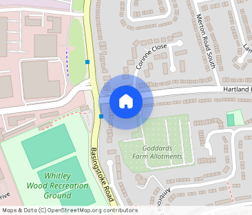 Hartland Road, Reading, RG2 - Photo 1