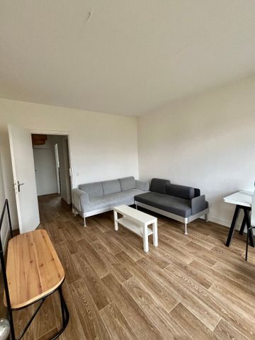 Appartement T3 Rueil-Malmaison à louer - Photo 4