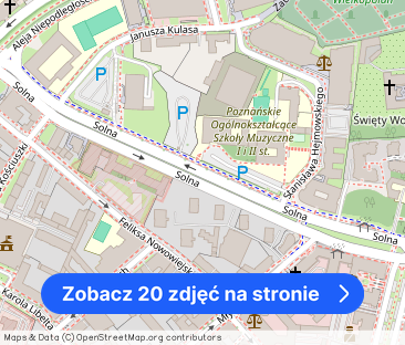 Wyjątkowy NOWY apartament z m. postojowym CENTRUM - Zdjęcie 1