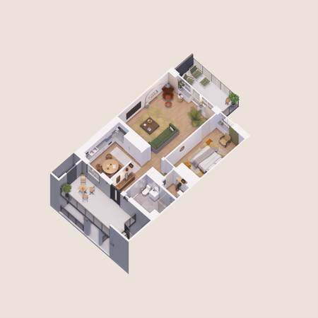 Smedjegatan, Vara - Photo 5