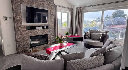 Modern Perfection in Red Beach - Photo 4