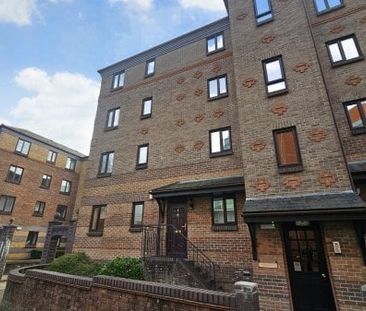 Tiffany Court, Redcliffe Mead Lane, BS1 - Photo 5