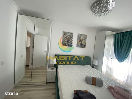 Închiriere Apartament 2 camere LUX 63 mp - Pipera | Rose Residence - Photo 4