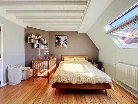 Appartement te huur - Photo 5