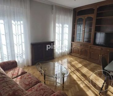 Piso en alquiler en Ávila Capital - Photo 3