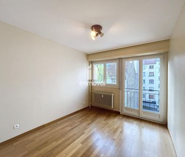 Location Appartement 2 pièces 41m² STRASBOURG 67000 - Photo 4