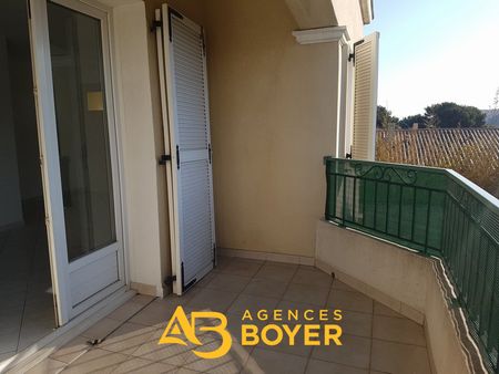 Location Appartement 4 pièces 87m² SIX FOURS LES PLAGES 83140 - Photo 2