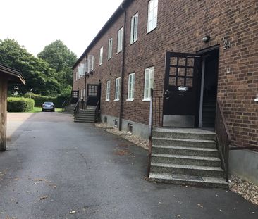 Sofiebergsvägen, Helsingborg - Foto 2