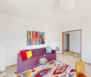 Affittiamo 3.5 locali, all'ultimo piano con vista - Foto 5