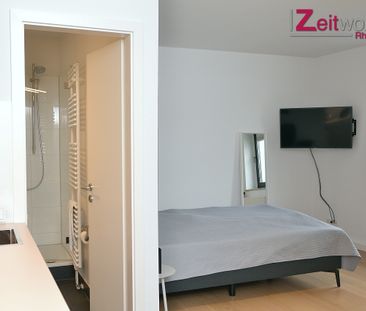 Möbliertes Apartment in bester Lage - Lindenthal! - Photo 5