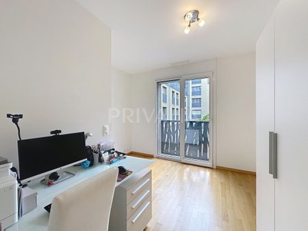 Bel appartement traversant avec vue dégagée - Photo 4