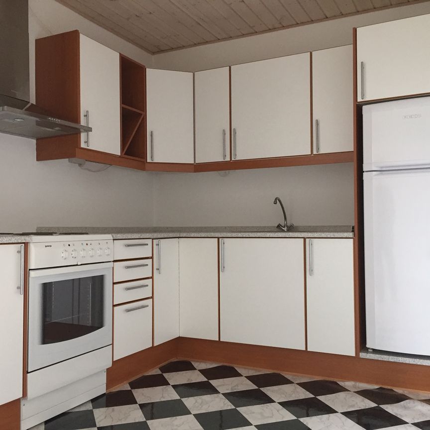 2 værelses lejlighed på 75 m² - Foto 1