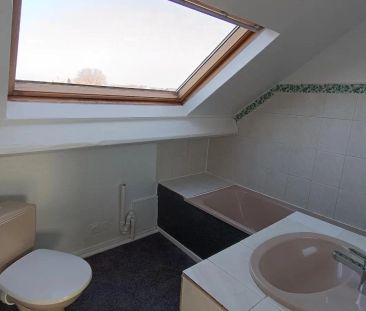 Appartement à louer 2 pièces 47.29m² - Photo 1