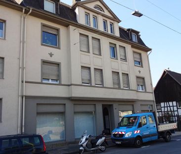 2 Zimmer, Küche, Bad in Hagen-Boele ab sofort zu vermieten - Photo 6