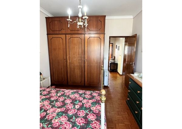 Apartamento T3 em Lisboa