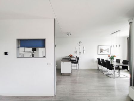 Te huur: Appartement Sean MacBridestraat 6 in Amsterdam - Photo 4