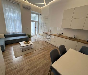 For rent Apartment, Budapest 6 district – 3. fotó