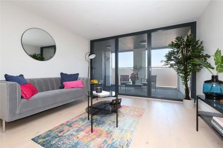 1 bedroom apartment to rent - Photo 3