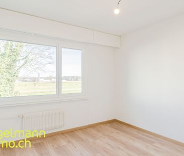 4 room apartment with balcony / Appartement de 4 pièces avec balcon - Foto 2