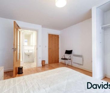 Quartz Apartments, City Centre, B18 - Photo 5