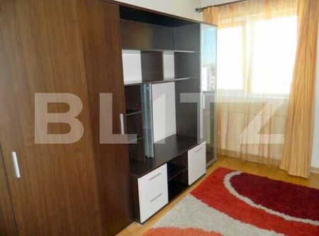 Apartament de inchiriat 3 camere, 87 mp, loc de parcare, zona Piata Cipariu - Photo 5