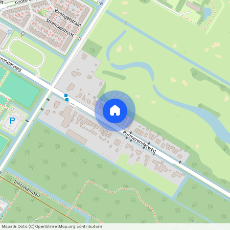 Purmerenderweg 21, 1445AA, Purmerend