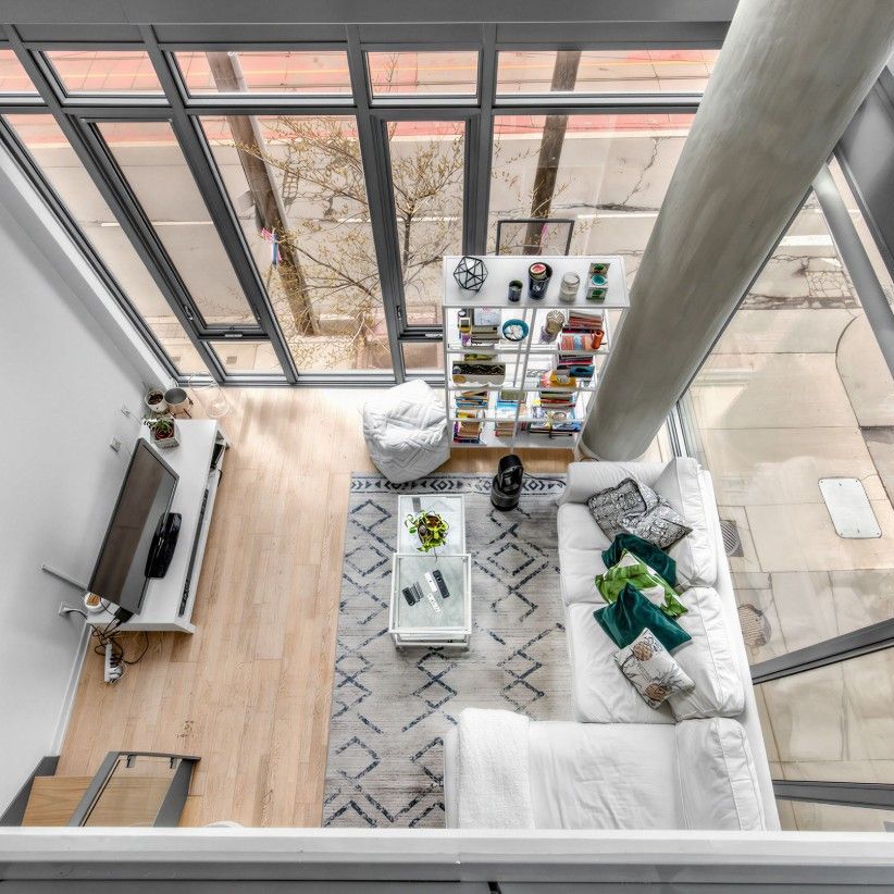 For Lease - 95 Bathurst Street Unit# 225, Toronto, Ontario - Photo 1