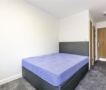 - Unit, Taj House, 220-222 Cowley Road - Photo 1