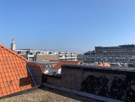 Bovenwoning Ginnekenstraat, Breda huren? - Photo 5