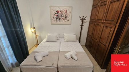 Μεζονέτα για ενοικίαση Βραχάτι (Βόχα) - Photo 4