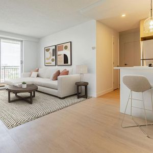 1 chambre - 1825 Ste Rose Street, Montréal - Photo 3