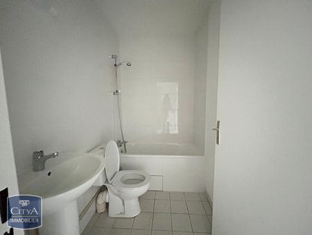 Location Appartement 1 pièce 21m² CAEN 14000 - Photo 3