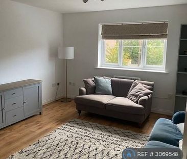 2 bedroom flat to rent - Photo 1